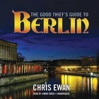 Enlarge image Cover: The Good Thief's Guide to Berlin Lib/E - Blackstone Publishing