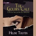 Cover: The Golden Calf Lib/E - Blackstone Publishing