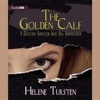 Enlarge image Cover: The Golden Calf Lib/E - Blackstone Publishing