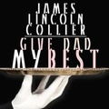 Cover: Give Dad My Best Lib/E - Audiobookshelf