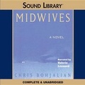 Cover: Midwives - Blackstone Audiobooks