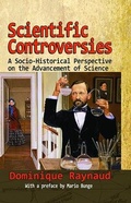 Cover: Scientific Controversies - Routledge