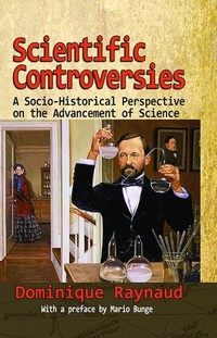 Enlarge image Cover: Scientific Controversies - Routledge