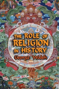 Enlarge image Cover: The Role of Religion in History - Routledge