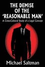 Cover: The Demise of the Reasonable Man - Routledge