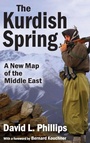 Cover: The Kurdish Spring - Routledge