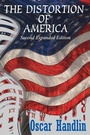Cover: The Distortion of America - Routledge