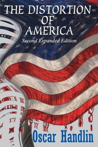 Enlarge image Cover: The Distortion of America - Routledge