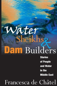 Abbildung von: Water Sheikhs and Dam Builders - Routledge