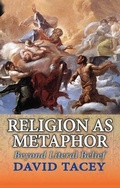 Cover: Religion as Metaphor - Routledge
