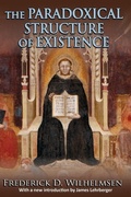Cover: The Paradoxical Structure of Existence - Routledge
