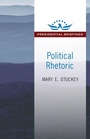Cover: Political Rhetoric - Routledge