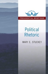 Enlarge image Cover: Political Rhetoric - Routledge