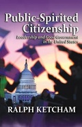 Cover: Public-Spirited Citizenship - Routledge