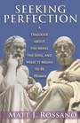 Cover: Seeking Perfection - Routledge