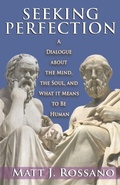 Cover: Seeking Perfection - Routledge