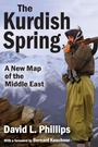 Cover: The Kurdish Spring - Routledge
