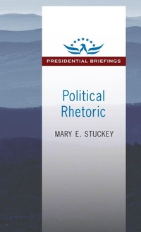 Enlarge image Cover: Political Rhetoric - Routledge