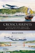 Cover: Crosscurrents - Oxford University Press