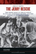 Cover: Jerry Rescue - Oxford University Press