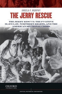Abbildung von: Jerry Rescue - OUP India