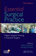 Cover: Essential Surgical Practice - Hodder Arnold