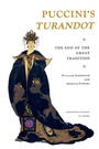 Cover: Puccini's Turandot - Princeton University Press