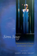 Cover: Siren Songs - Princeton University Press