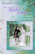 Cover: Mad Loves - Princeton University Press