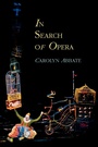 Cover: In Search of Opera - Princeton University Press