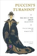 Cover: Puccini's Turandot - Princeton University Press
