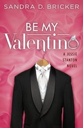 Cover: Be My Valentino - Abingdon Press