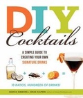 Cover: DIY Cocktails - Adams Media Corporation