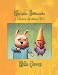 Cover: Monito Hermoso Vol. 1 - Michael Cressy