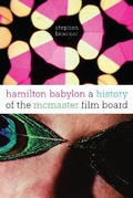 Cover: Hamilton Babylon - University of Toronto Press