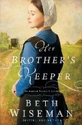 Cover: Her Brother's Keeper - Thomas Nelson Publishers