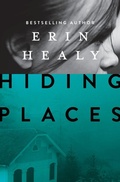 Cover: Hiding Places - Thomas Nelson Publishers