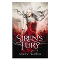 Cover: Siren's Fury - Rutledge Hill Press,U.S.