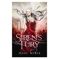 Enlarge image Cover: Siren's Fury - Rutledge Hill Press,U.S.