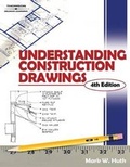 Cover: Understanding Construction Drawings - Delmar Cengage Learning