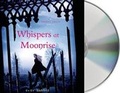 Cover: Whispers at Moonrise - MacMillan Audio