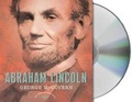 Cover: Abraham Lincoln - MacMillan Audio