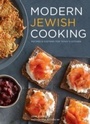 Cover: Modern Jewish Cooking - Chronicle Books LLC