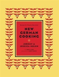 Abbildung von: New German Cooking - Chronicle Books LLC