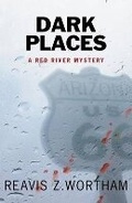 Cover: Dark Places - Poisoned Pen Press
