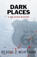 Cover: Dark Places - Poisoned Pen Press