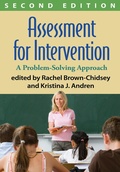 Cover: Assessment for Intervention, Second Edition - Guilford Press