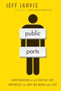 Cover: Public Parts - Simon & Schuster