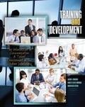 Cover: Training and Development: The Intersection of Communication and Talent Development in the Modern Workplace - Kendall/Hunt Publishing Co ,U.S.