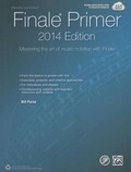 Cover: Finale Primer - Alfred Publishing Company Inc